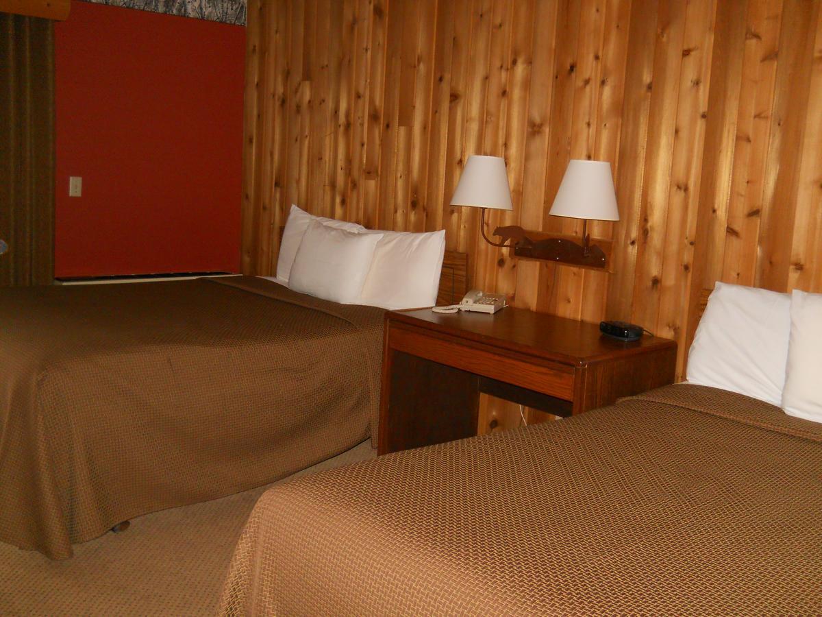 Lakewoods Resort & Golf Namekagon Rom bilde