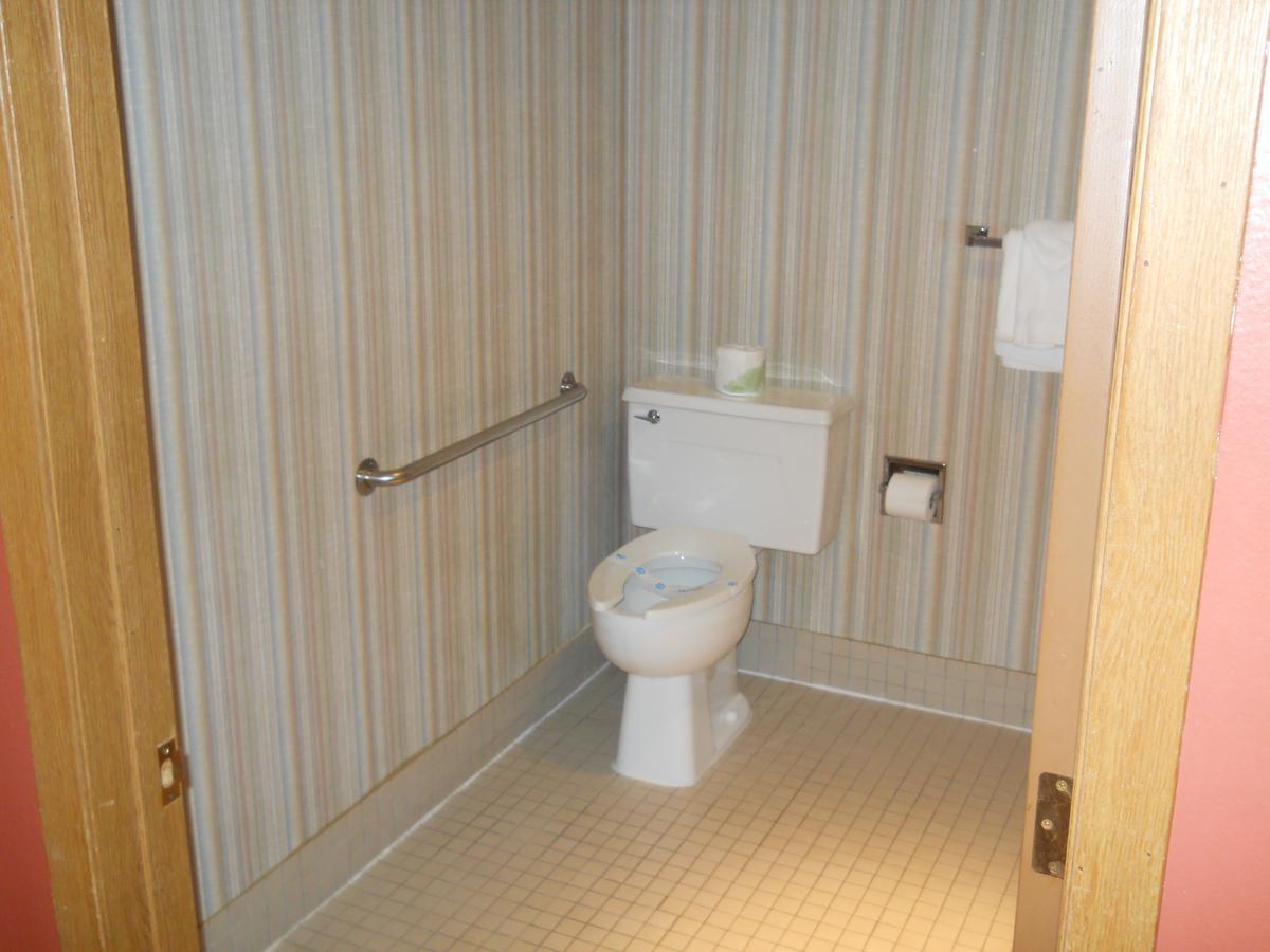 Lakewoods Resort & Golf Namekagon Rom bilde